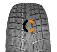 Linglong GREEN MAX WINTER ICE I15 - SUV 285/50 R20 112 T