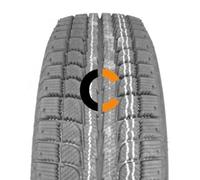 Maxtrek Trek M7 245/60R18 105S BSW