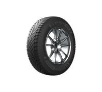 Michelin Alpin 6 205/60R17 97H XL BSW 3PMSF