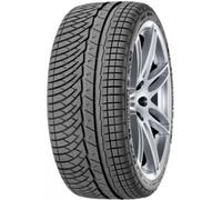Michelin Pneumatico Pilot Alpin PA4 245/35R20 95W XL 3PMSF
