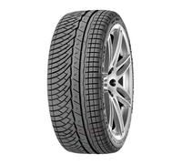 Pneumatico Michelin Pilot Alpin Pa4 255/35 R18 94 V Xl