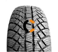 Pneumatico Invernale Auto MILEVER WINTER-MAX U1 MW655 185/65 R14 86T C C B 71dB