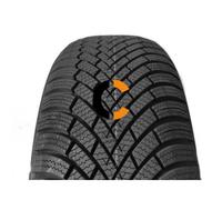 Nexen WinGuard Snow G3 WH21 165/65R15 81T 3PMSF M+S
