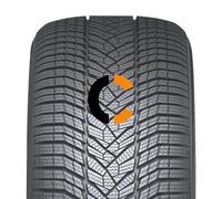 PNEUMATICO INVERNALE NEXEN WINGUARD SPORT 3 XL 215 55 R 18 99 V