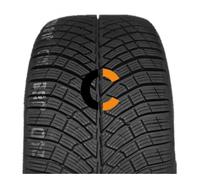 Pneumatico Invernale Auto PIRELLI P-ZERO WINTER 2 295/35 R20 105W C A 1 72dB XL M+S