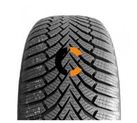 Sailun Ice Blazer Alpine + 195/65R15 91T 3PMSF