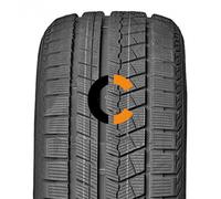 Sonix Snowrover 868 265/70R16 112T BSW M+S 3PMSF