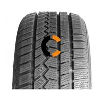 Torque TQ022 255/45R20 105H XL