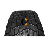 Pneumatico Invernale Auto ZIARELLI ICE POWER 275/60 R18 113H M+S