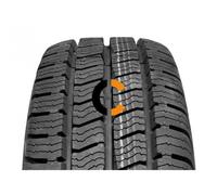 BARUM 195 R 14C 106/104Q SnoVanis 3