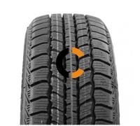 Kenda KR500 195/50R13 104/101N 3PMSF TL