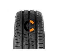 Pneumatico Invernale Autocarro LANVIGATOR WINTERGRIP VAN 195/65 R16 104/102R E B 2 72dB M+S