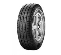 Pirelli CARRIER WINTER 205/65 R16 107T C m+s