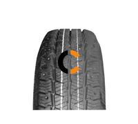 Torque WTQ6000 185/80R14C 102/100R 8PR 3PMSF