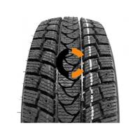 Tracmax SR1 155/80 R13 90 Q