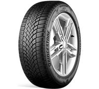 Pneumatici invernali Bridgestone Blizzak LM005 225/65 R17 102H