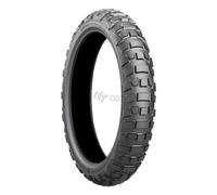 Pneumatico invernale Bridgestone Battlax AX 41 110/80 B19 59Q TL M+S anteriore