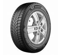 Bridgestone Duravis Van Winter 215/60R17C 109/107T M+S 3PMSF TL