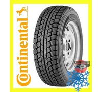 Pneumatico Invernale CONTINENTAL 185/80 R14 VCWINTER 102Q 185 80 14