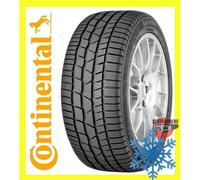 Continental ContiWinterContact™ TS 830 P 245/50R18 104V MO XL 3PMSF