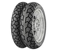 Pneumatico invernale Continental TKC 70 3.00-21 51T TT M+S anteriore