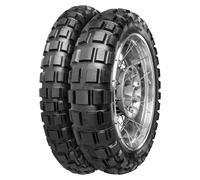 Pneumatico invernale Continental TKC 80 80/90-21 48Q TT M+S anteriore
