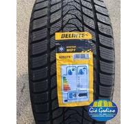 Pneumatico INVERNALE Delinte WINTER WD1 215/65 R16 98T M+S NUOVO