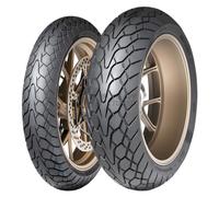 Ducati Icon Scuro Scrambler 803 ABS 2020-2022 Dunlop Mutant Gomma Anteriore 110/