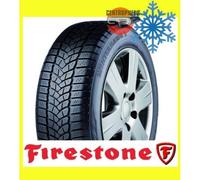 Pneumatico Invernale FIRESTONE 205/60 R15 WH3 91H 205 60 15