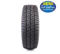Hankook Winter i*cept LV RW12 195R15C 108/106R 8PR 3PMSF