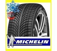 MICHELIN 235/65 R18 LAT.ALPINLA2 XL TL 110H WINTER CC72