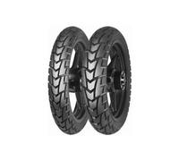 Mitas MC32 ( 100/80-17 TL 52R simbolo M+S, ruota anteriore )