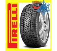 Pneumatico Invernale PIRELLI 225/45 R18 WSZer3 95V 225 45 18