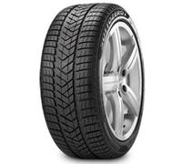 Pneumatico Invernale PIRELLI 245/40 R19 WSZer3 MOE RFT XL 98V 245 40 19
