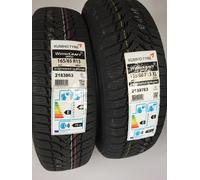 Pneumatico Invernale Renault Twingo III Ah Kumho Wp 52+165 65+185 60 R15