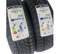 Pneumatico Invernale Uniroyal Smart 453 Fortwo Forfour 165/65+185/60 R15