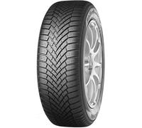 Yokohama V906 BLUEARTH XL 205/45 R17 88 V EXTRALOAD
