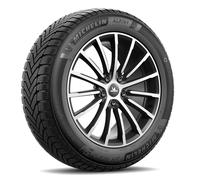 MICHELIN ALPIN 6 XL M+S 3PMSF 215/45 R17 91V Invernali