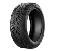 MICHELIN 225/55 R 18 102V XL TL P. ALPIN 5 225x55x18