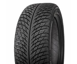 Pneumatico Inverno Michelin PILOT ALPIN 5 255/30R19 91W XL