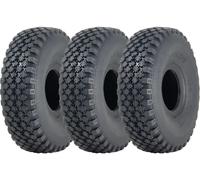 Pneumatico Journey 4.00x4 a 6 strati, tipo tubolare, 160 kg, 60 PSI, per trattor