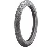 Heidenau K45 42s Tl Touring Front Tire Argento 2.75 / R18