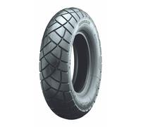 Heidenau K59 61j Tl Scooter Tire Nero 130 / 90 / R10