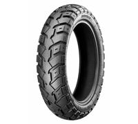 Heidenau K 60 Scout 62t Trail Rear Tire Argento 120 / 80 / R18