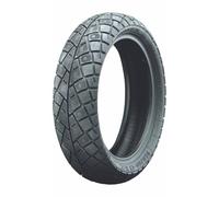 Heidenau K 62 Tl 60m Scooter Rear Tire Nero 130 / 70 / R11