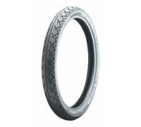 Heidenau K65 54h Tl Touring Tire Nero MH90 / R21