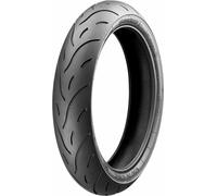 Heidenau K80 57 H Tl Touring Tire Nero 90 / 90 / R18