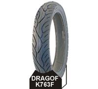 Pneumatico Kenda 100/80-16 56P Drago F