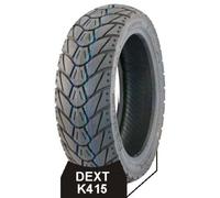 Kenda Pneumatico Per Scooter Dext 100/90-10 56j
