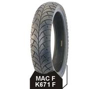 Pneumatico Kenda 110/70-16 52P Mac F